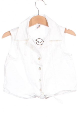 Dziecięca koszula Palomino, Rozmiar 4-5y/ 110-116 cm, Kolor Biały, Cena 27,59 zł