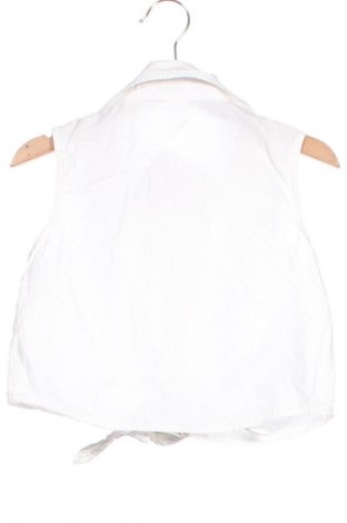 Dziecięca koszula Palomino, Rozmiar 4-5y/ 110-116 cm, Kolor Biały, Cena 27,59 zł