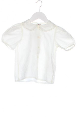 Παιδικό πουκάμισο Pepco, Μέγεθος 2-3y/ 98-104 εκ., Χρώμα Λευκό, Τιμή 9,21 €