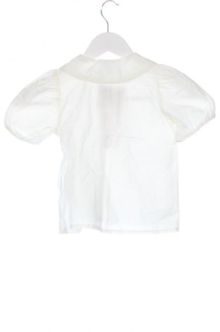 Παιδικό πουκάμισο Pepco, Μέγεθος 2-3y/ 98-104 εκ., Χρώμα Λευκό, Τιμή 9,21 €