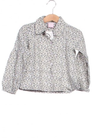 Kinderhemd Piazza Italia, Größe 18-24m/ 86-98 cm, Farbe Mehrfarbig, Preis € 5,56