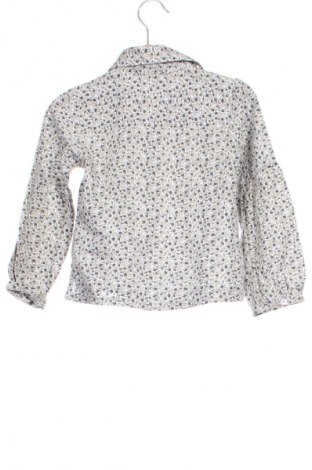 Kinderhemd Piazza Italia, Größe 18-24m/ 86-98 cm, Farbe Mehrfarbig, Preis € 5,56