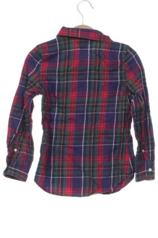Детска риза Polo Ralph Lauren, Размер 4-5y/ 110-116 см, Цвят Многоцветен, Цена 48,99 лв.