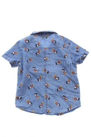 Dětská košile  Primark, Velikost 9-12m/ 74-80 cm, Barva Vícebarevné, Cena  152,00 Kč