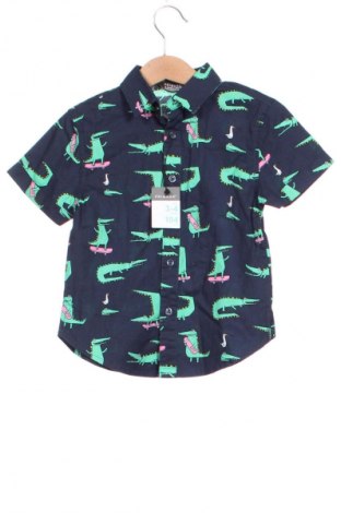 Детска риза Primark, Размер 2-3y/ 98-104 см, Цвят Многоцветен, Цена 18,00 лв.