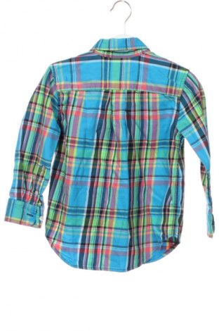 Dziecięca koszula Ralph Lauren, Rozmiar 3-4y/ 104-110 cm, Kolor Kolorowy, Cena 110,34 zł