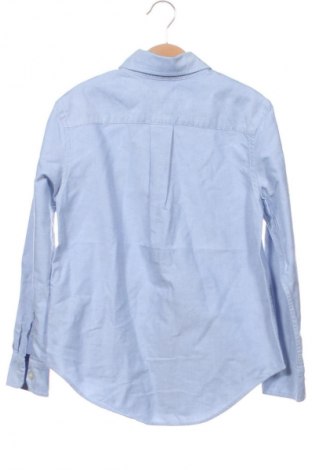 Детска риза Ralph Lauren, Размер 8-9y/ 134-140 см, Цвят Син, Цена 48,03 лв.