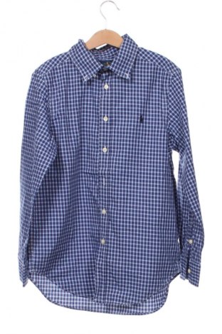 Детска риза Ralph Lauren, Размер 10-11y/ 146-152 см, Цвят Многоцветен, Цена 48,03 лв.