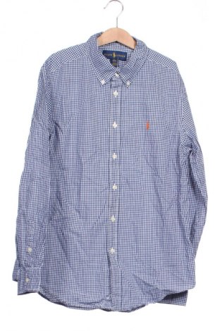Детска риза Ralph Lauren, Размер 14-15y/ 168-170 см, Цвят Многоцветен, Цена 47,85 лв.