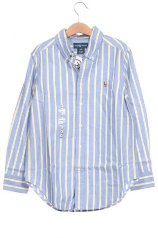 Dziecięca koszula Ralph Lauren, Rozmiar 7-8y/ 128-134 cm, Kolor Kolorowy, Cena 110,34 zł