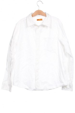 Dziecięca koszula Reserved, Rozmiar 11-12y/ 152-158 cm, Kolor Biały, Cena 25,00 zł