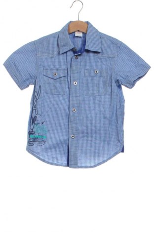Детска риза S.Oliver, Размер 2-3y/ 98-104 см, Цвят Многоцветен, Цена 59,85 лв.