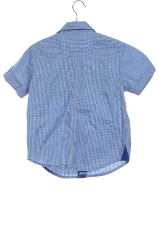 Детска риза S.Oliver, Размер 2-3y/ 98-104 см, Цвят Многоцветен, Цена 59,85 лв.