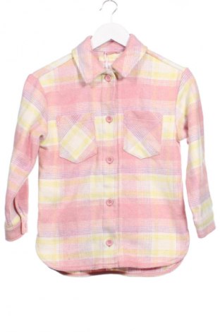 Kinderhemd Sinsay, Größe 7-8y/ 128-134 cm, Farbe Mehrfarbig, Preis € 6,00