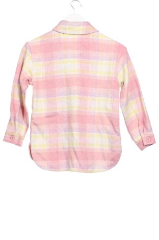 Kinderhemd Sinsay, Größe 7-8y/ 128-134 cm, Farbe Mehrfarbig, Preis € 6,00