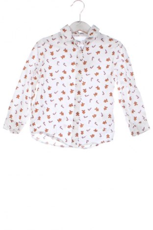 Dětská košile  Sinsay, Velikost 2-3y/ 98-104 cm, Barva Vícebarevné, Cena  221,00 Kč