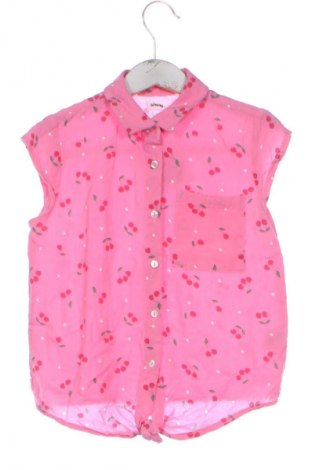 Dětská košile  Sinsay, Velikost 6-7y/ 122-128 cm, Barva Vícebarevné, Cena  152,00 Kč