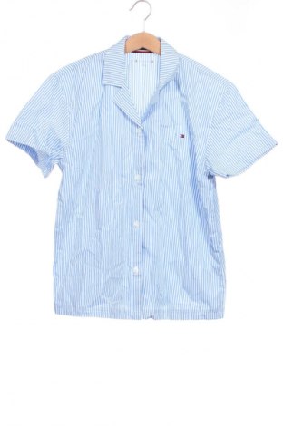 Kinderhemd Tommy Hilfiger, Größe 12-13y/ 158-164 cm, Farbe Mehrfarbig, Preis € 18,99