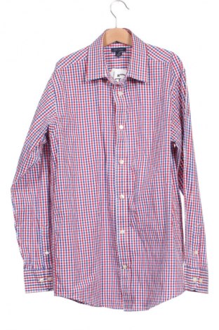 Kinderhemd Tommy Hilfiger, Größe 15-18y/ 170-176 cm, Farbe Mehrfarbig, Preis € 33,26