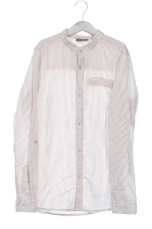 Kinderhemd True Destinations, Größe 10-11y/ 146-152 cm, Farbe Mehrfarbig, Preis € 11,86