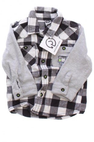 Cămașă pentru copii Tuc Tuc, Mărime 6-9m/ 68-74 cm, Culoare Multicolor, Preț 30,87 Lei