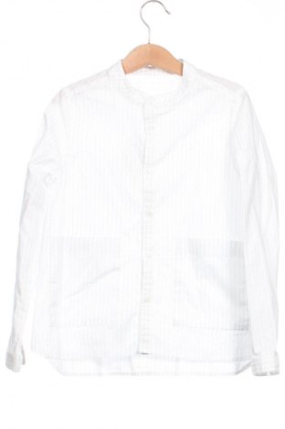 Kinderhemd Unbranded, Größe 7-8y/ 128-134 cm, Farbe Mehrfarbig, Preis 6,14 €