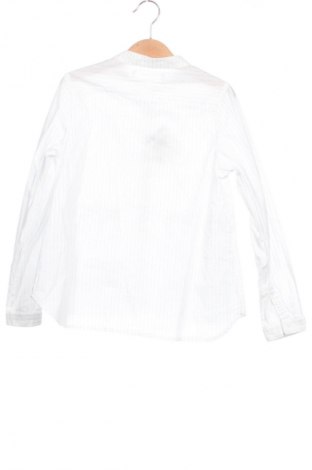 Kinderhemd Unbranded, Größe 7-8y/ 128-134 cm, Farbe Mehrfarbig, Preis 6,14 €