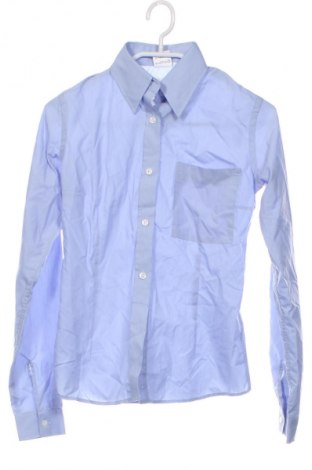 Detská košeľa  Unbranded, Veľkosť 12-13y/ 158-164 cm, Farba Modrá, Cena  4,95 €