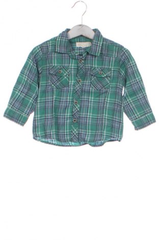 Dziecięca koszula Unbranded, Rozmiar 9-12m/ 74-80 cm, Kolor Kolorowy, Cena 27,59 zł