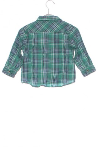 Dziecięca koszula Unbranded, Rozmiar 9-12m/ 74-80 cm, Kolor Kolorowy, Cena 27,59 zł