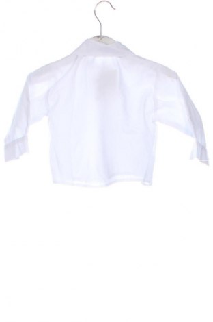 Gyerek ing Unbranded, Méret 3-6m / 62-68 cm, Szín Fehér, Ár 2 175 Ft