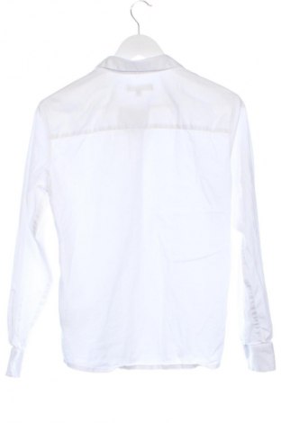 Παιδικό πουκάμισο Unbranded, Μέγεθος 9-10y/ 140-146 εκ., Χρώμα Λευκό, Τιμή 10,69 €