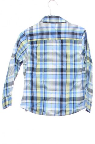 Kinderhemd Unbranded, Größe 5-6y/ 116-122 cm, Farbe Mehrfarbig, Preis € 5,83