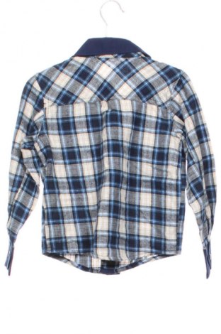 Kinderhemd Unbranded, Größe 3-4y/ 104-110 cm, Farbe Mehrfarbig, Preis € 5,83