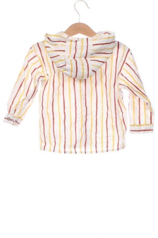 Детска риза Unbranded, Размер 12-18m/ 80-86 см, Цвят Многоцветен, Цена 11,40 лв.