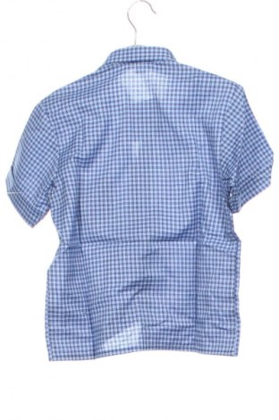 Детска риза Unbranded, Размер 4-5y/ 110-116 см, Цвят Многоцветен, Цена 10,88 лв.