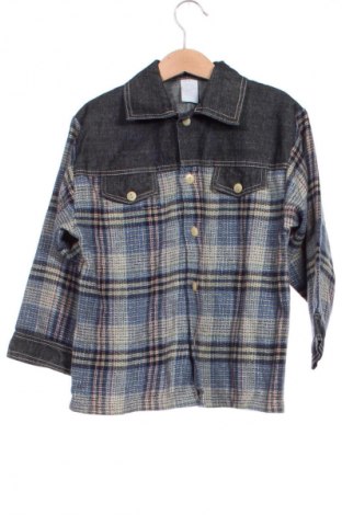 Cămașă pentru copii Unbranded, Mărime 5-6y/ 116-122 cm, Culoare Multicolor, Preț 30,87 Lei