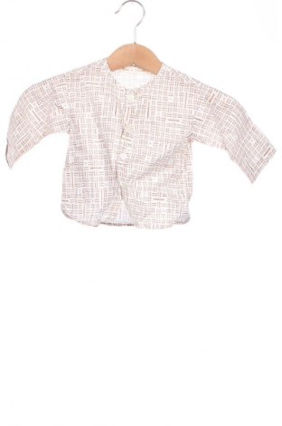 Παιδικό πουκάμισο Unbranded, Μέγεθος 3-6m/ 62-68 εκ., Χρώμα Πολύχρωμο, Τιμή 10,69 €