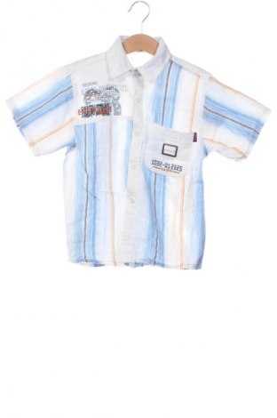 Детска риза Unbranded, Размер 14-15y/ 168-170 см, Цвят Многоцветен, Цена 12,00 лв.