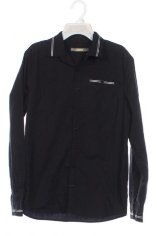 Gyerek ing Unbranded, Méret 13-14y / 164-168 cm, Szín Fekete, Ár 2 175 Ft