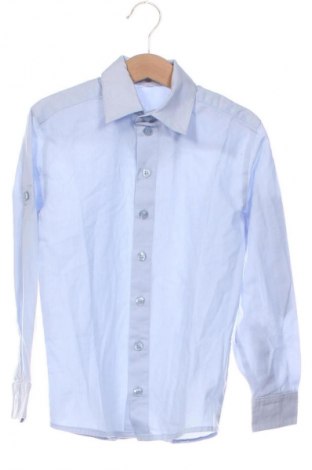 Παιδικό πουκάμισο Unbranded, Μέγεθος 4-5y/ 110-116 εκ., Χρώμα Πολύχρωμο, Τιμή 7,67 €