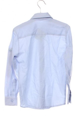 Παιδικό πουκάμισο Unbranded, Μέγεθος 4-5y/ 110-116 εκ., Χρώμα Πολύχρωμο, Τιμή 7,67 €