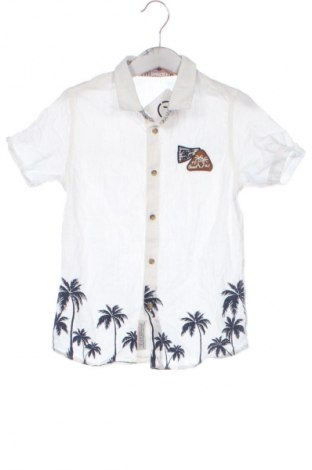 Dziecięca koszula Unbranded, Rozmiar 4-5y/ 110-116 cm, Kolor Biały, Cena 27,59 zł