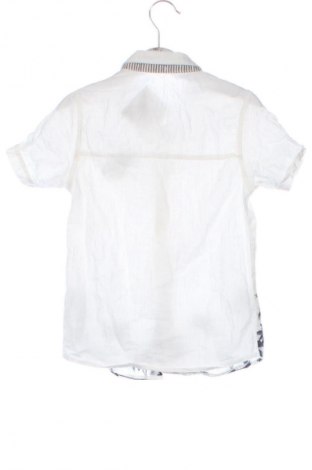 Dziecięca koszula Unbranded, Rozmiar 4-5y/ 110-116 cm, Kolor Biały, Cena 27,59 zł