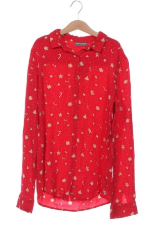 Dziecięca koszula Unbranded, Rozmiar 11-12y/ 152-158 cm, Kolor Kolorowy, Cena 35,06 zł