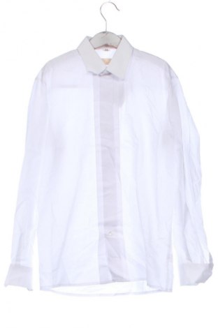 Dziecięca koszula Unbranded, Rozmiar 9-10y/ 140-146 cm, Kolor Biały, Cena 25,00 zł