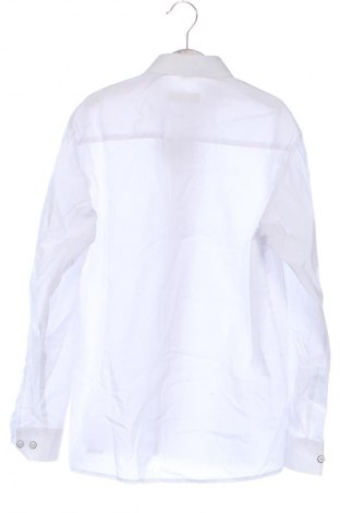 Dziecięca koszula Unbranded, Rozmiar 9-10y/ 140-146 cm, Kolor Biały, Cena 25,00 zł
