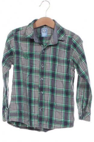 Детска риза Unbranded, Размер 5-6y/ 116-122 см, Цвят Многоцветен, Цена 11,99 лв.