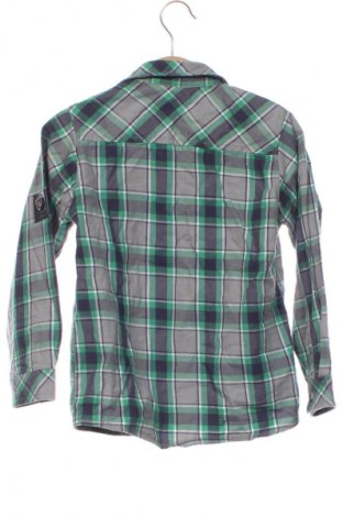 Детска риза Unbranded, Размер 5-6y/ 116-122 см, Цвят Многоцветен, Цена 11,99 лв.