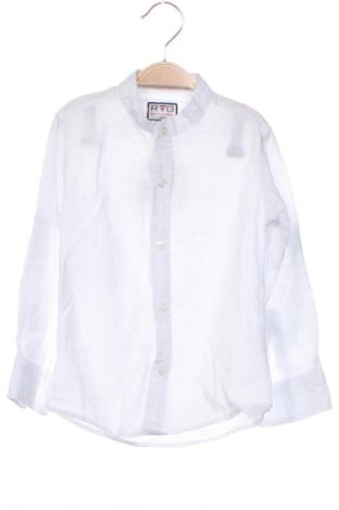 Dziecięca koszula Unbranded, Rozmiar 3-4y/ 104-110 cm, Kolor Biały, Cena 26,21 zł